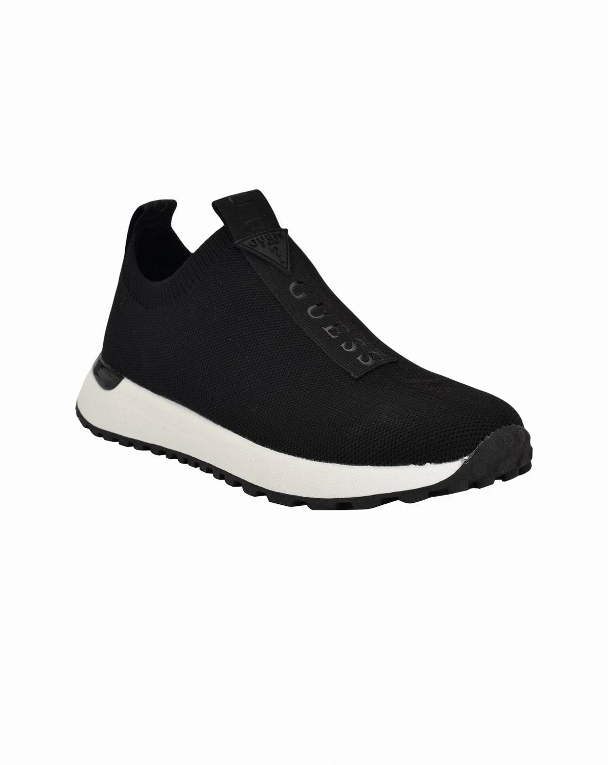 Women's Farroo Knit Slip-On Sneakers