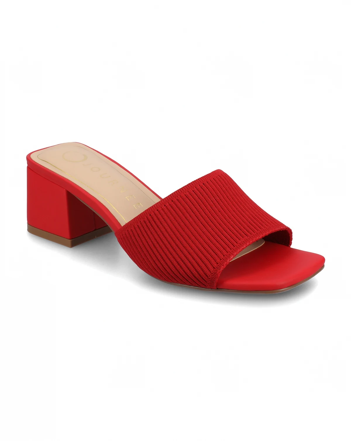 Women's Shilin Slip On Knit Dress Sandals