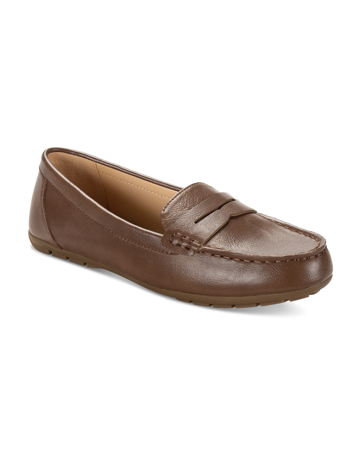 Women's Serafinaa Driver Penny Loafers, Created for Macy's
