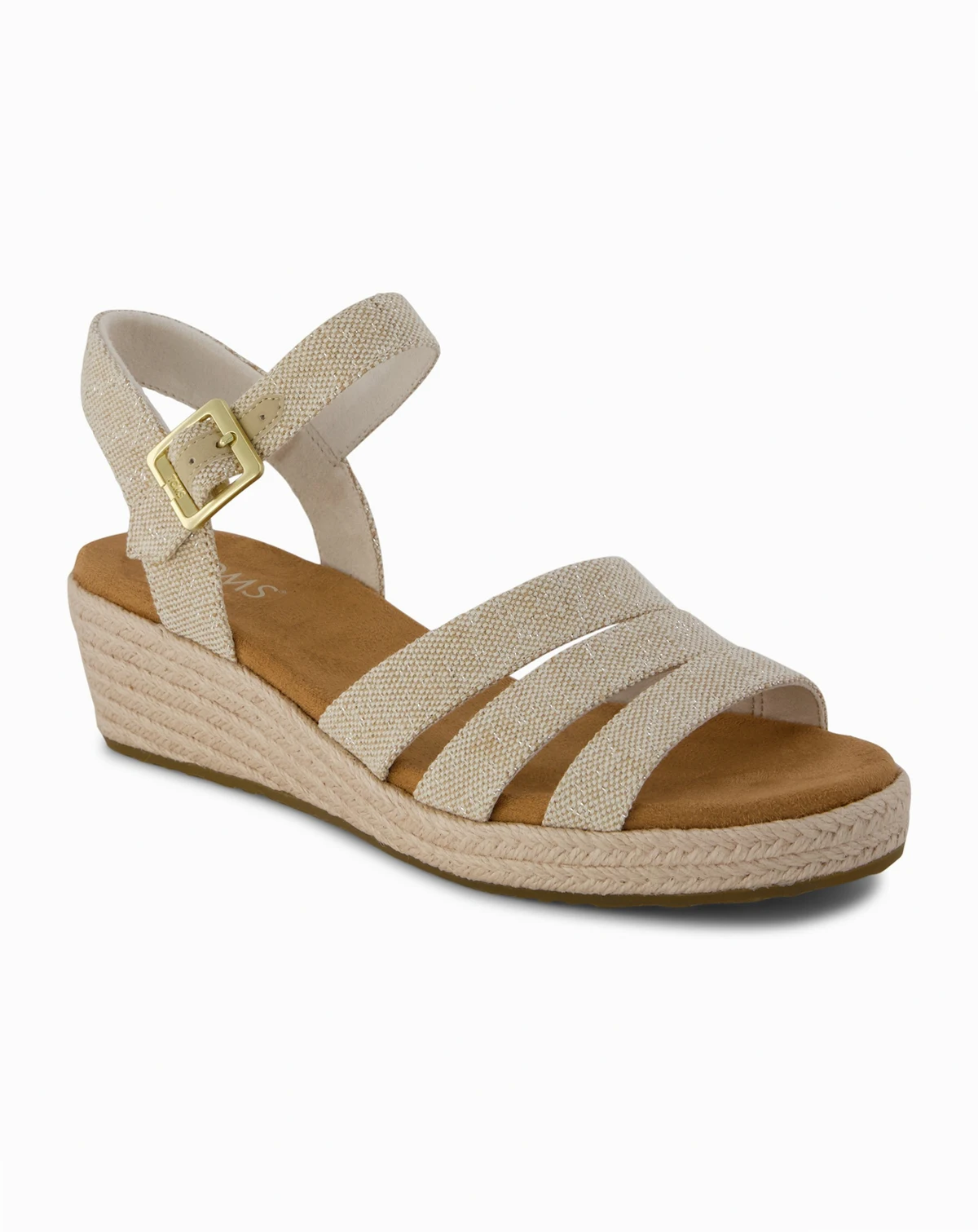 Women's Julia Open Toe Wedge Sandals