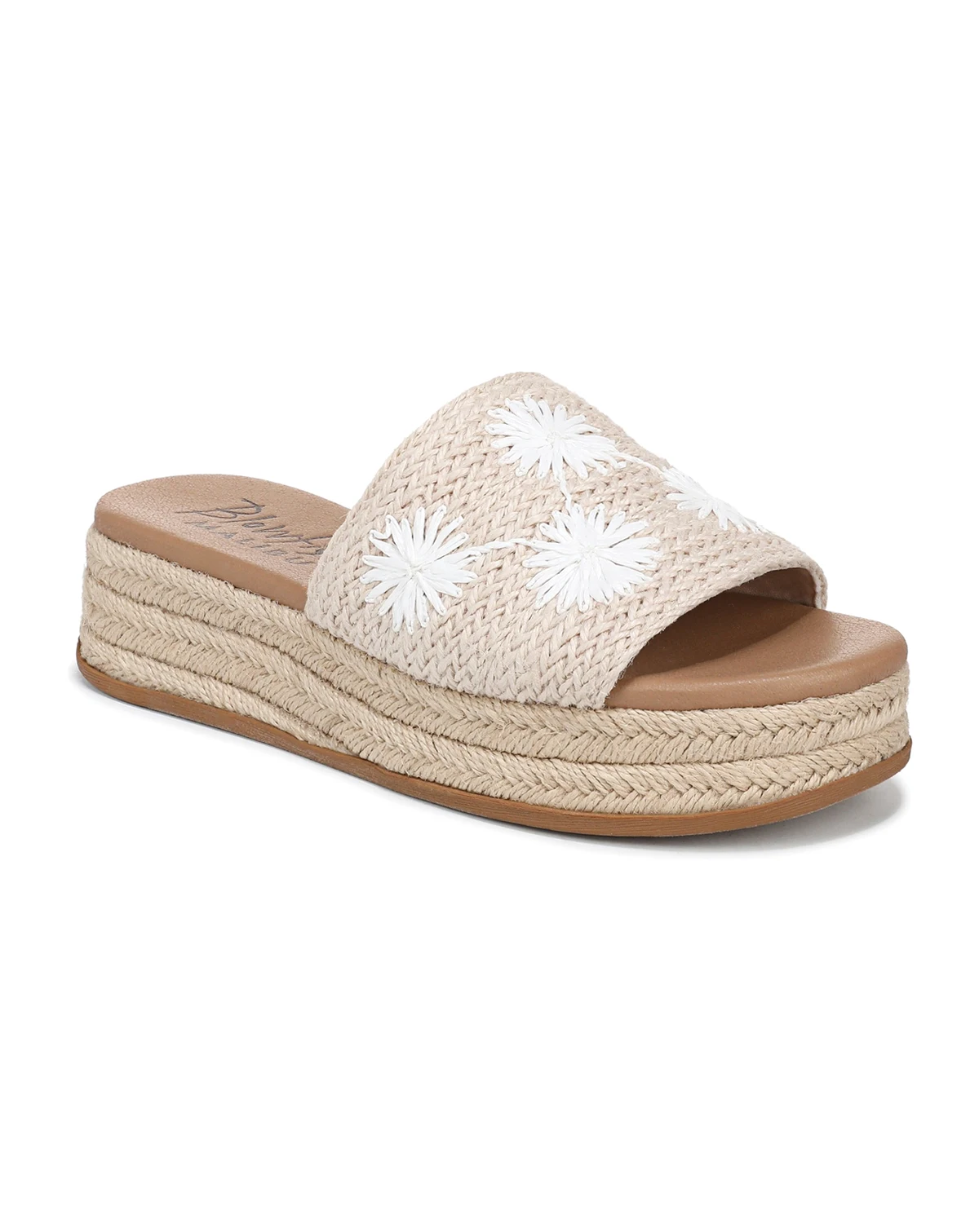 Women's Marshlo Sun Espadrille Sandals