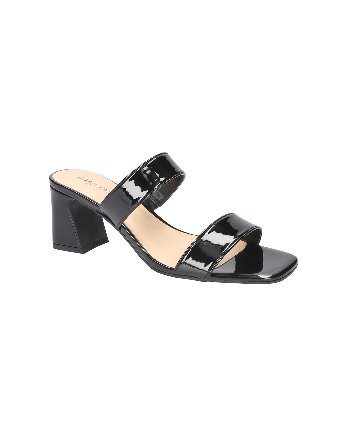 Women's Clovelle Slip-On Block Heel Sandals
