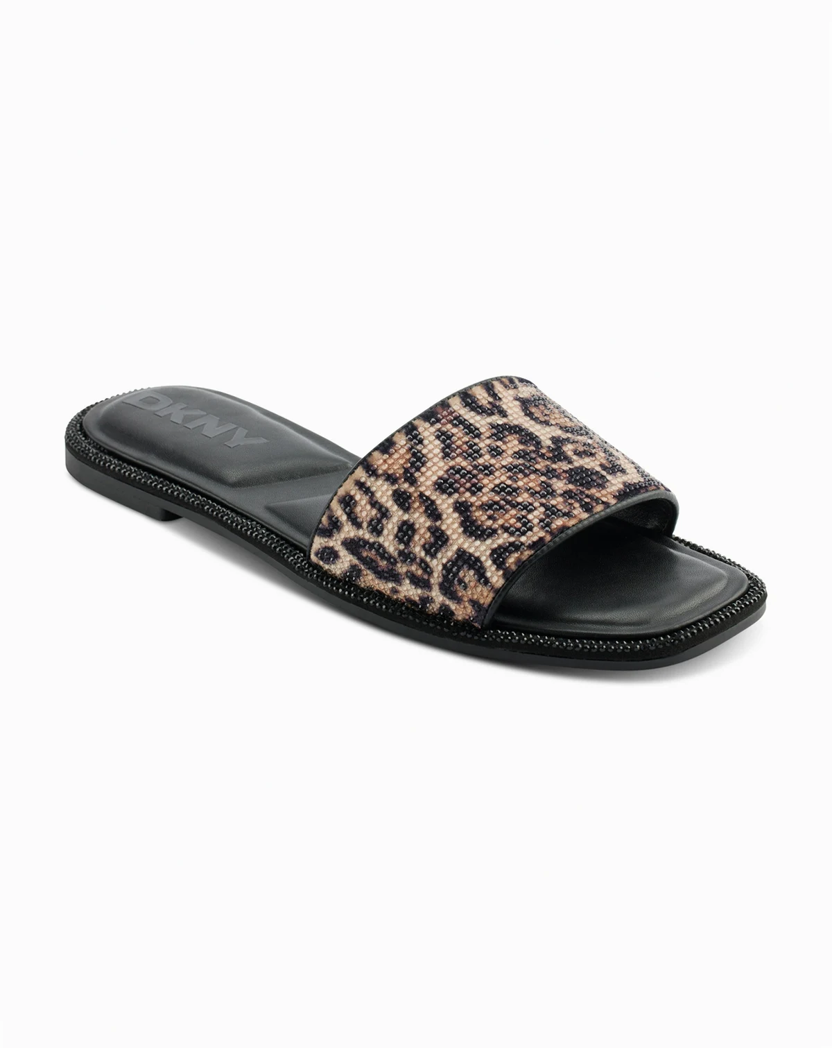 Women's Badin Slide Flat Sandals