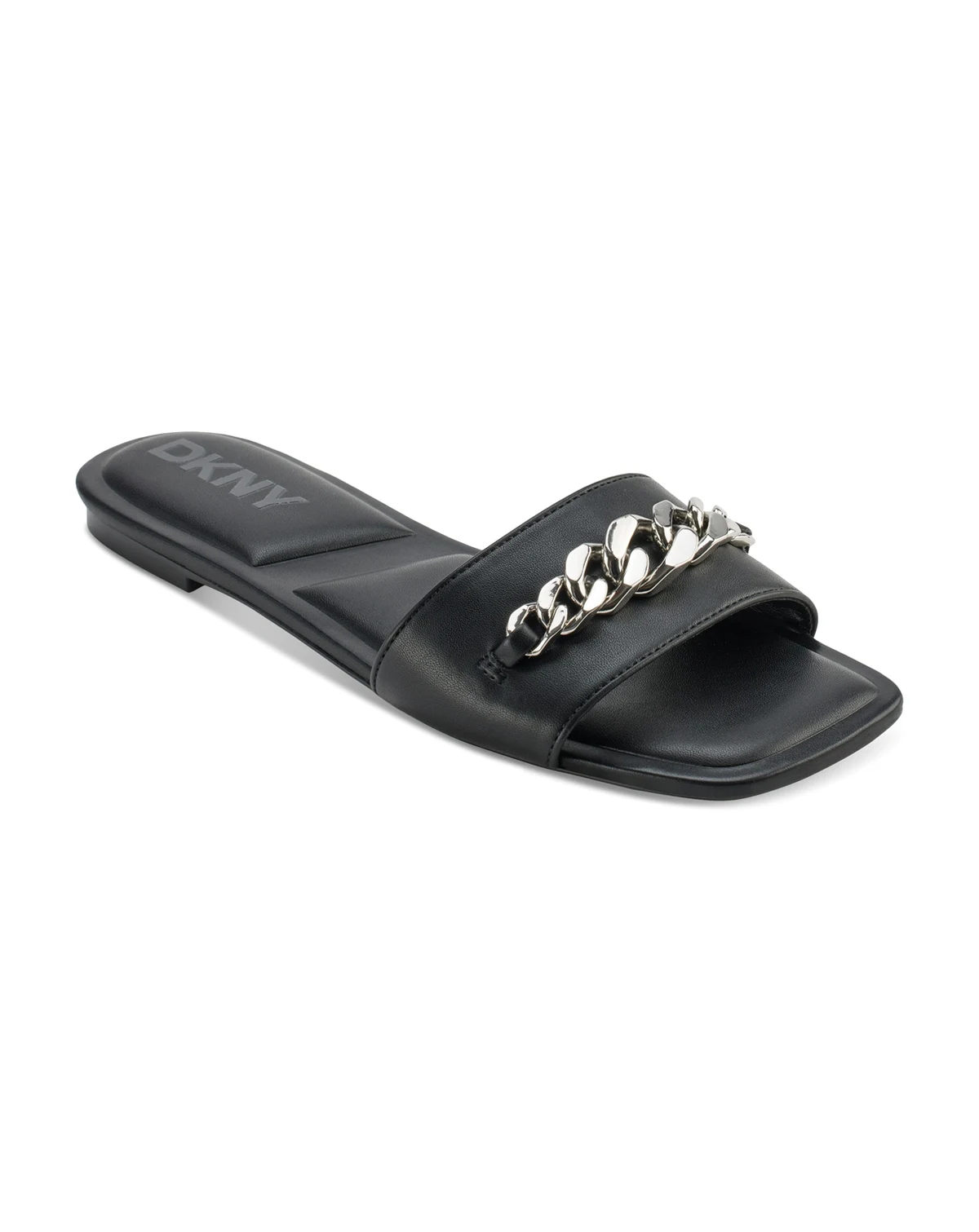 Women's Dania Chain Slide Sandals