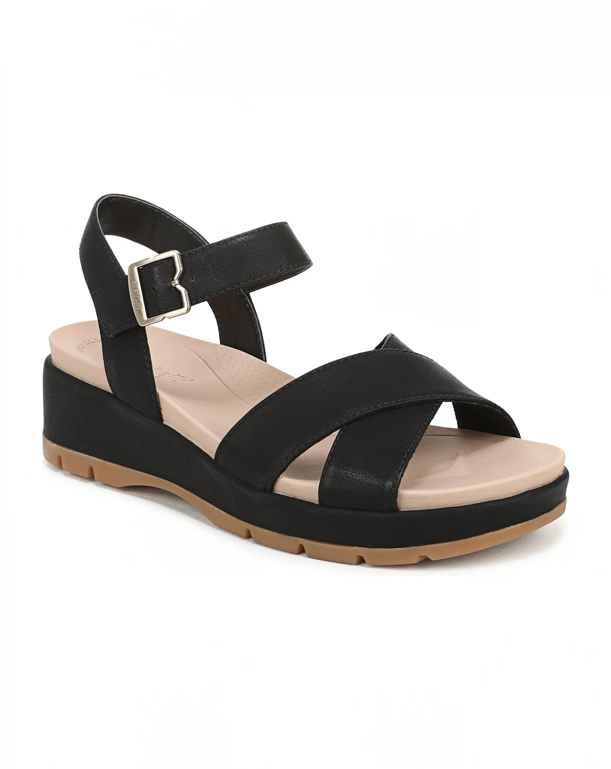 Women's Free Love Strappy Sandals