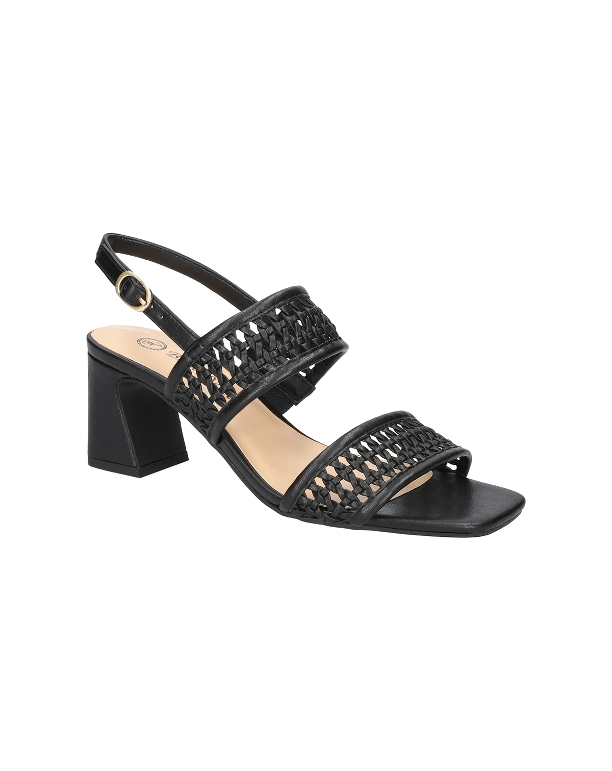 Women's Xannon Block Heel Sandals