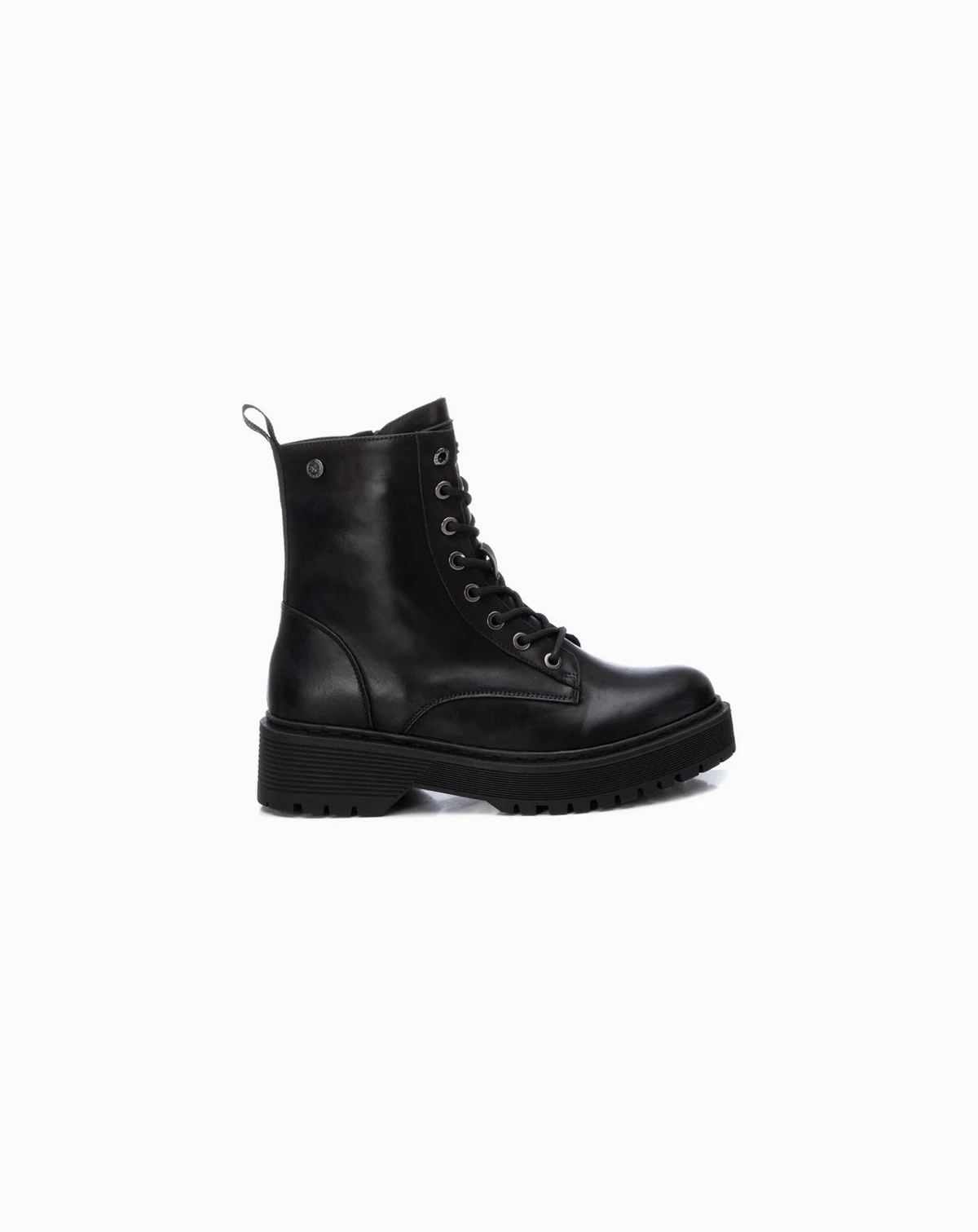 Women's Combat Booties By