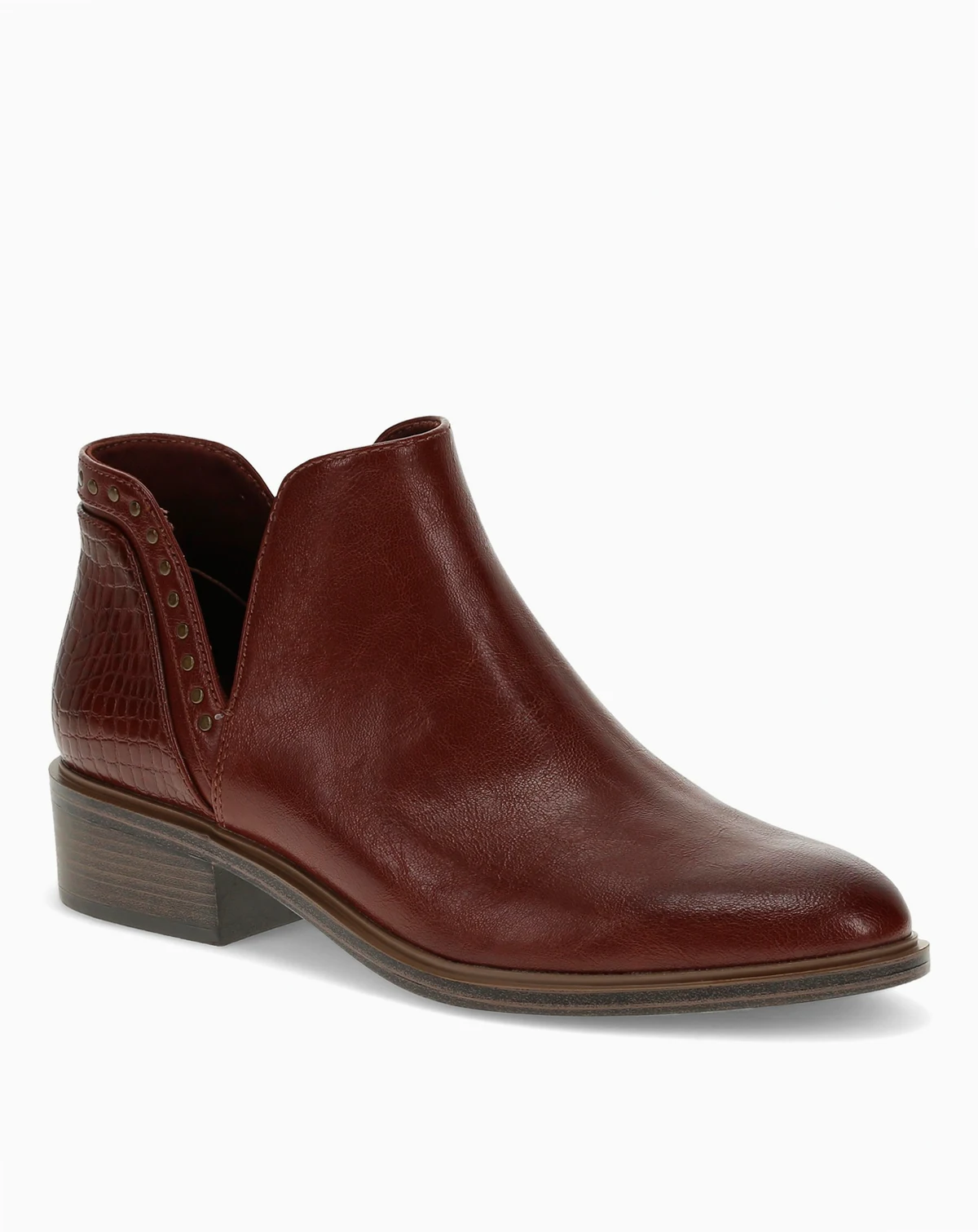 Women's Avril Ankle Booties