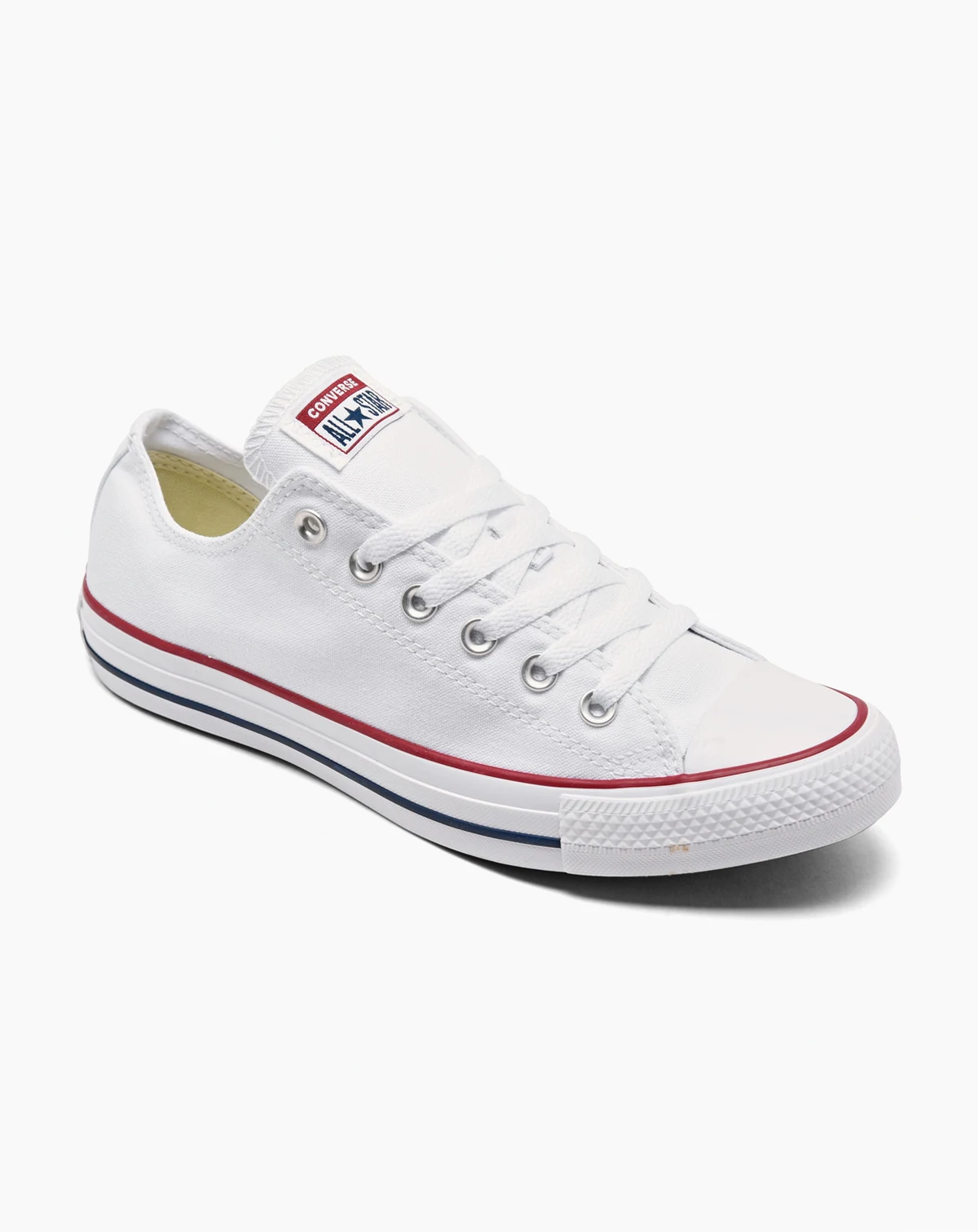 Women's Chuck Taylor All Star Ox Casual Sneakers from Finish Line