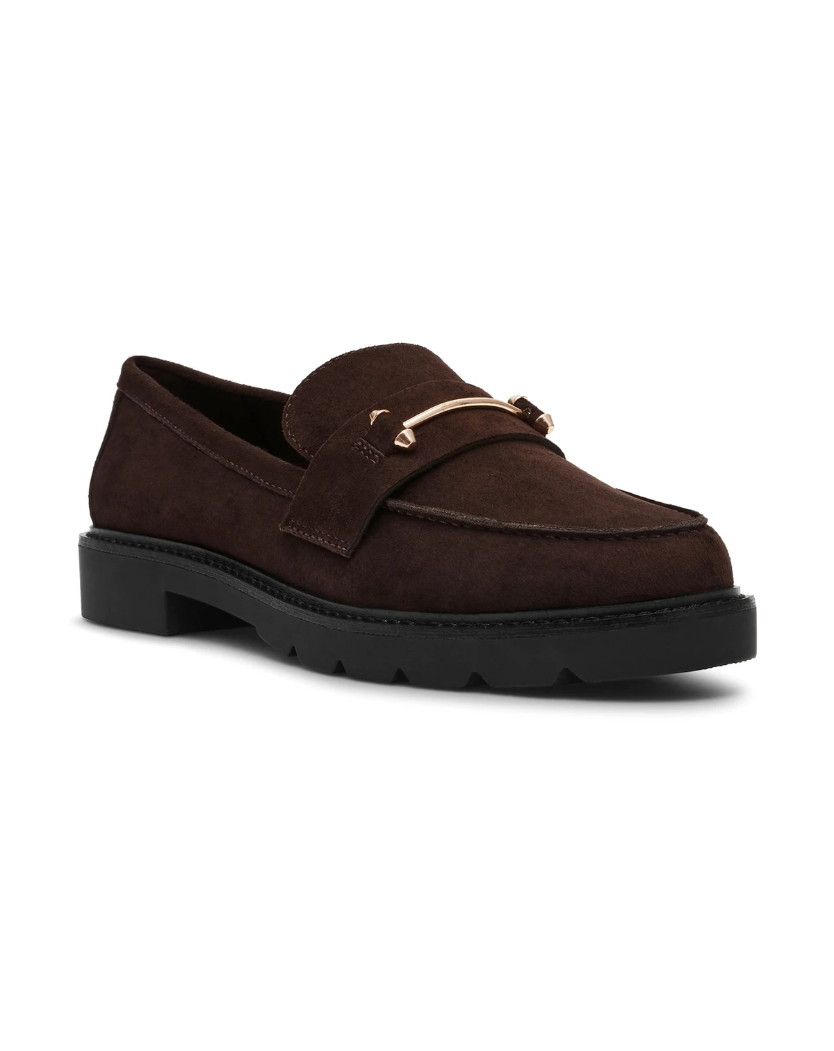 Women's Emme Lug Sole Loafers
