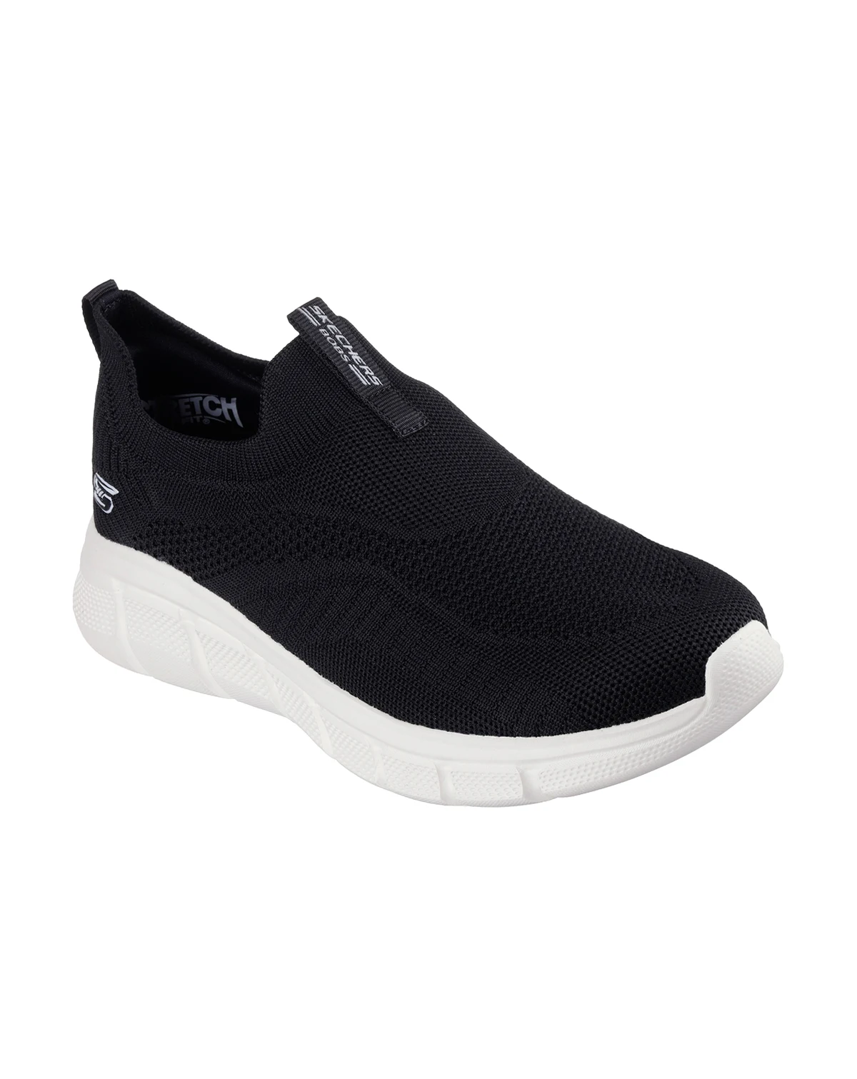 Women’s Bobs Sport B Flex - Slip-On Casual Sneakers from Finish Line