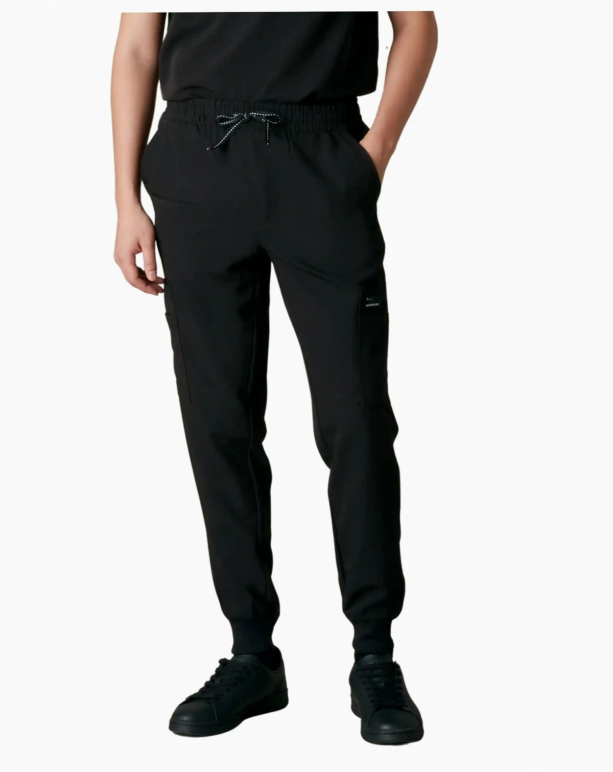 London Jogger Scrub Pants For Tall Men