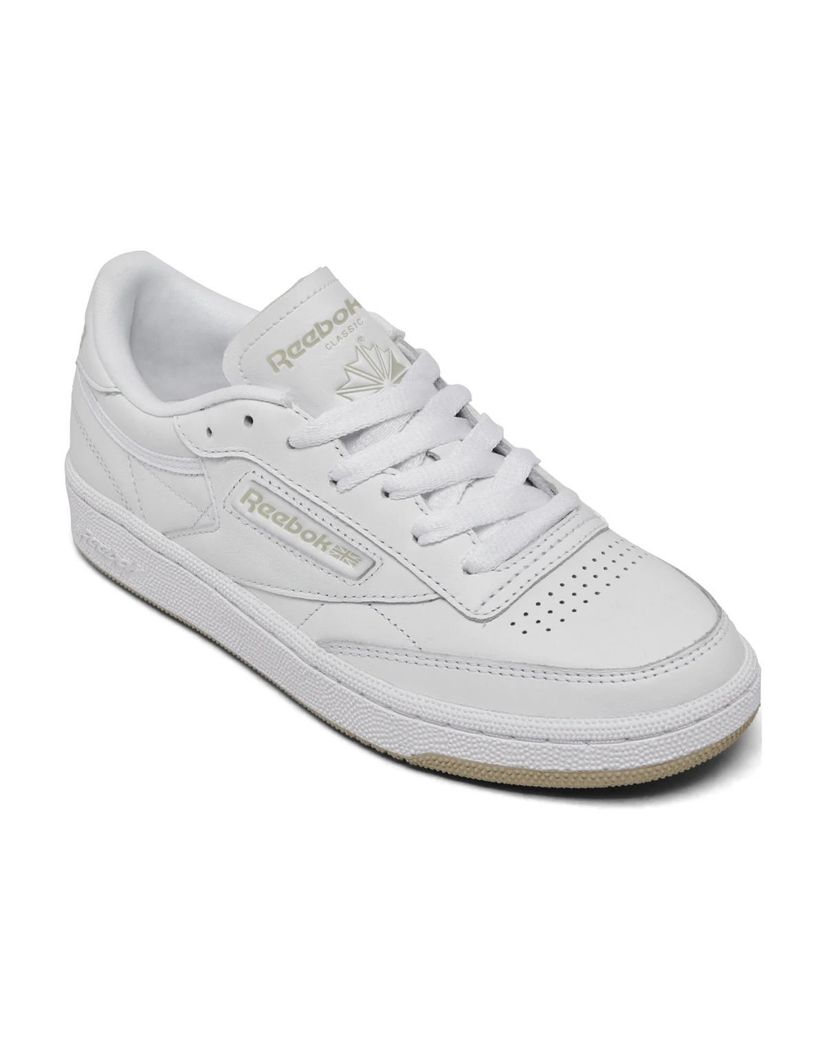 Women's Club C 85 Casual Sneakers from Finish Line