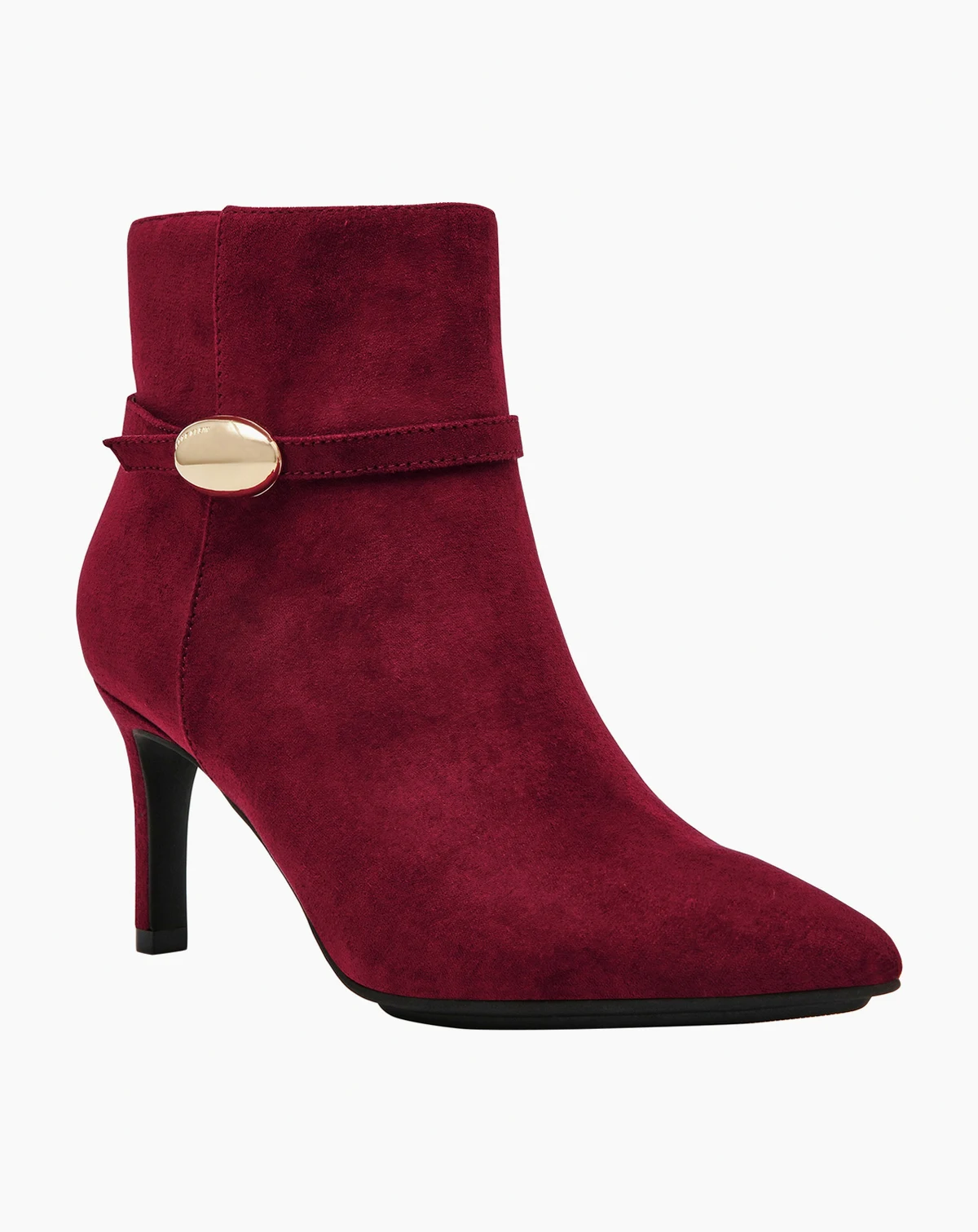 Women's Margie Pointed Toe Dress Booties