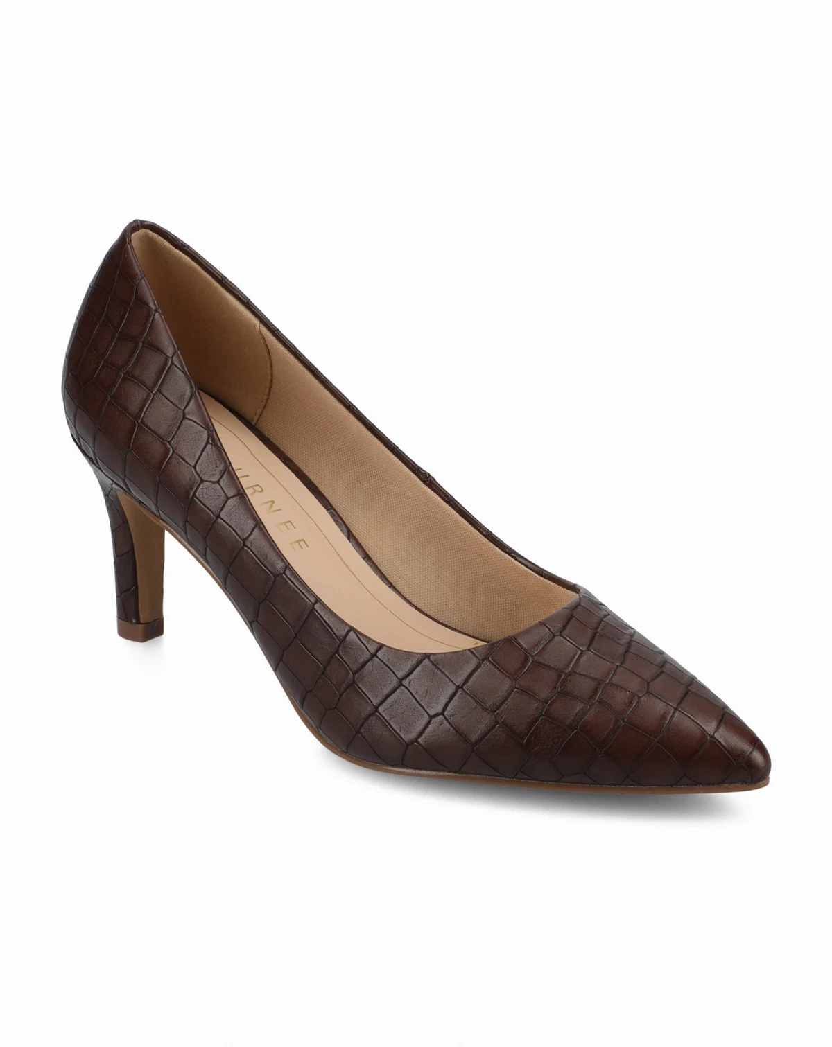 Women's Scylee Pointed Toe Dress Pumps