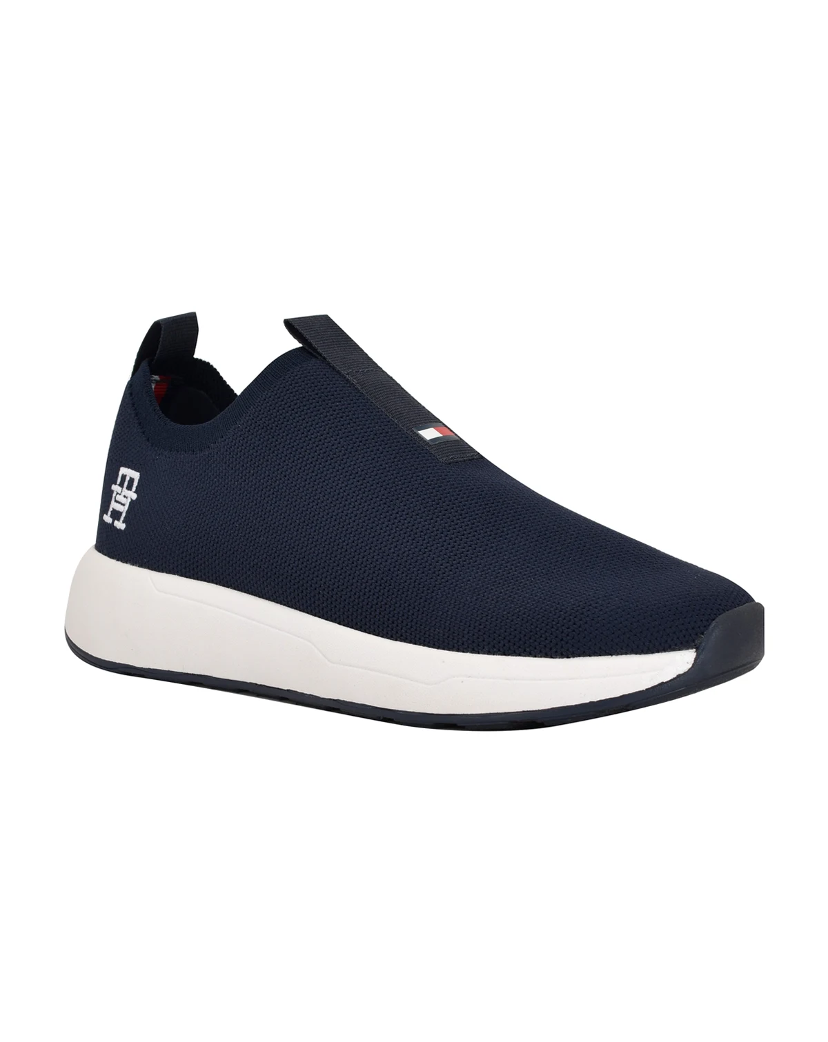 Women's Ada Lightweight Knit Slip-On Sneakers