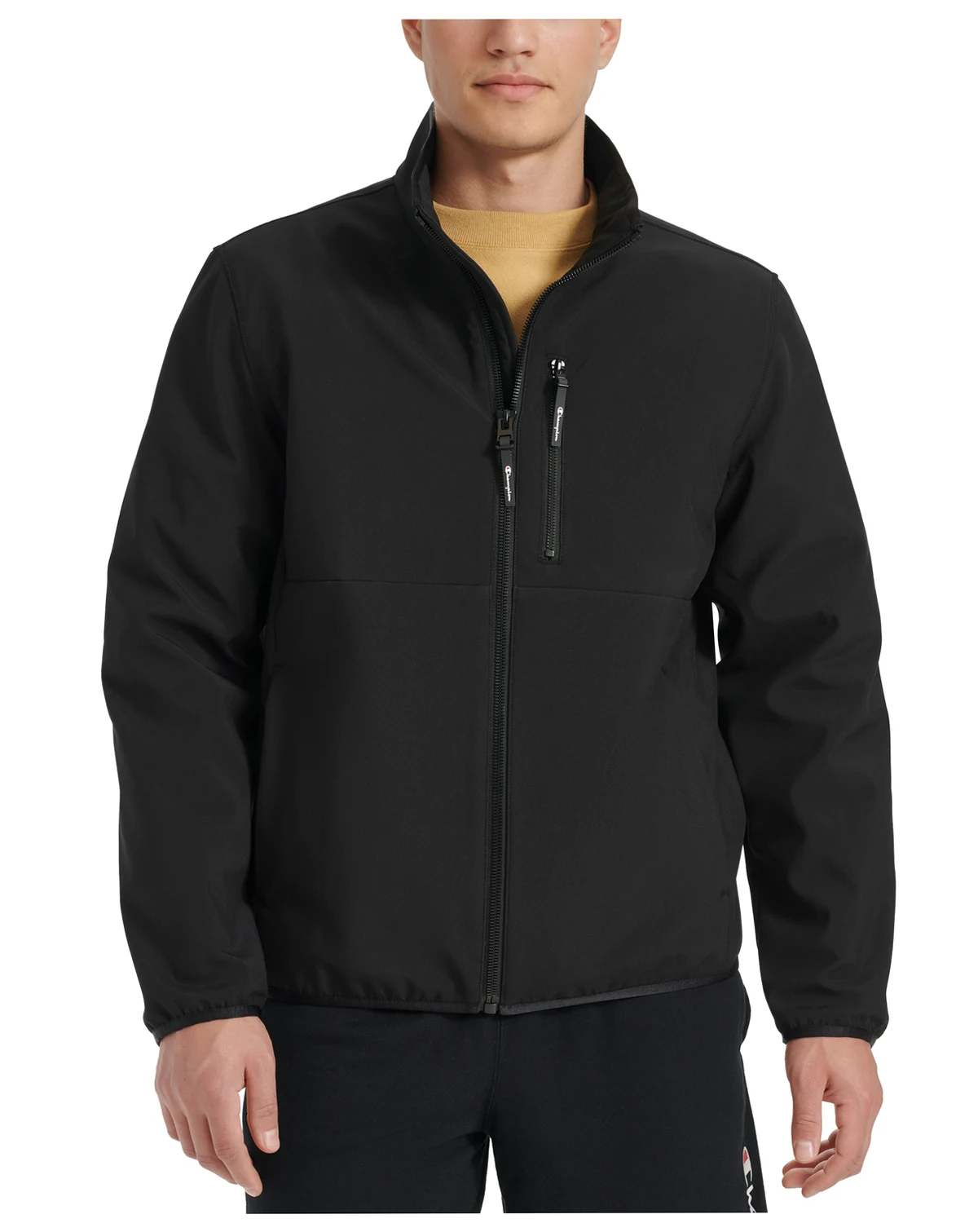 Men's Lightweight Sport Shell Jacket