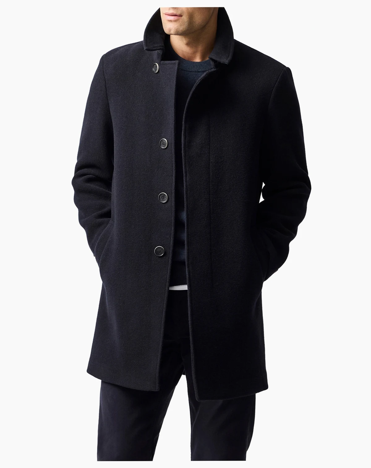 Men's Murchison Coat