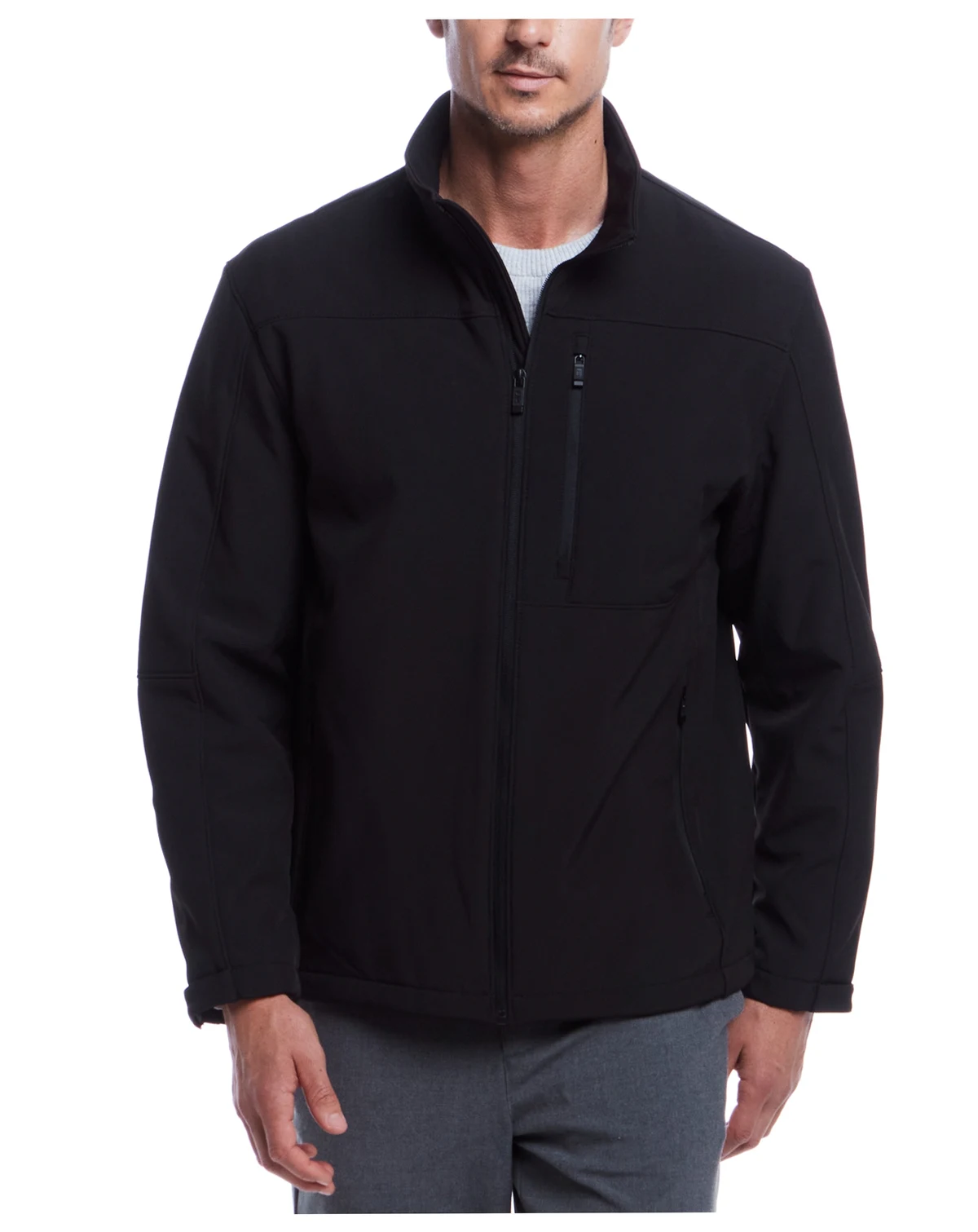 Men's Soft Shell Jacket