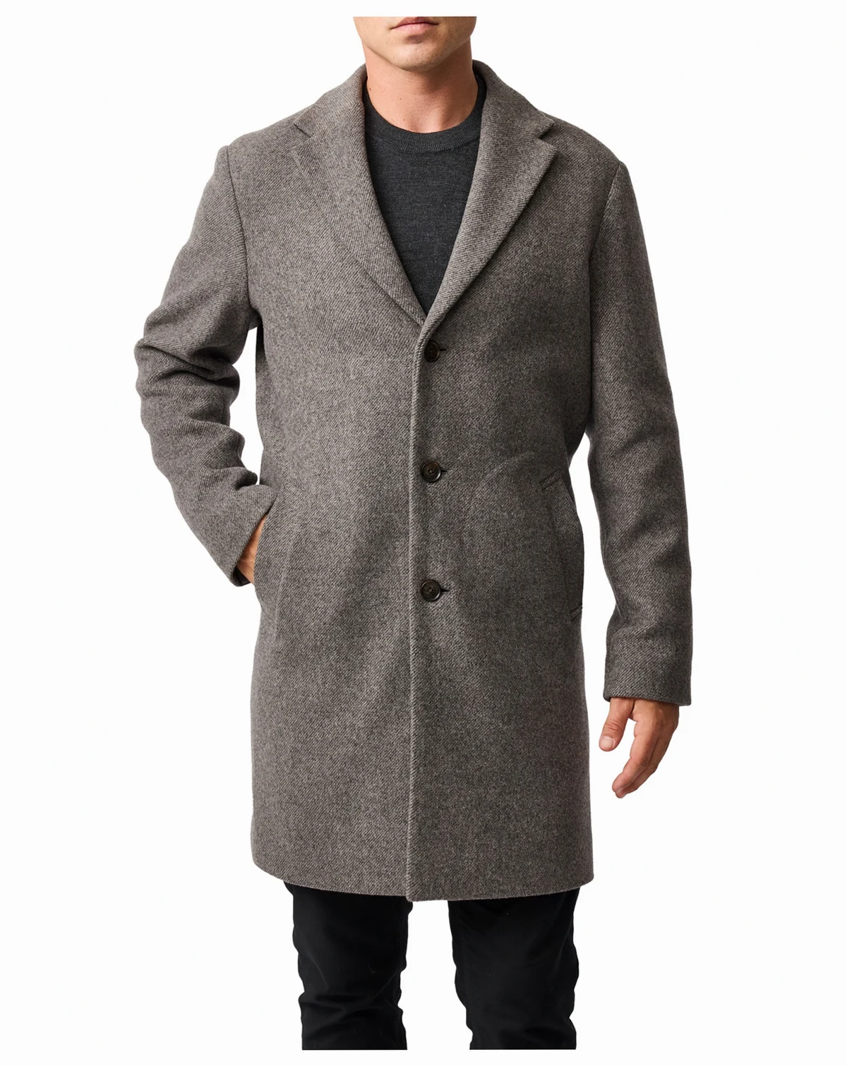 Men's Colwood Coat
