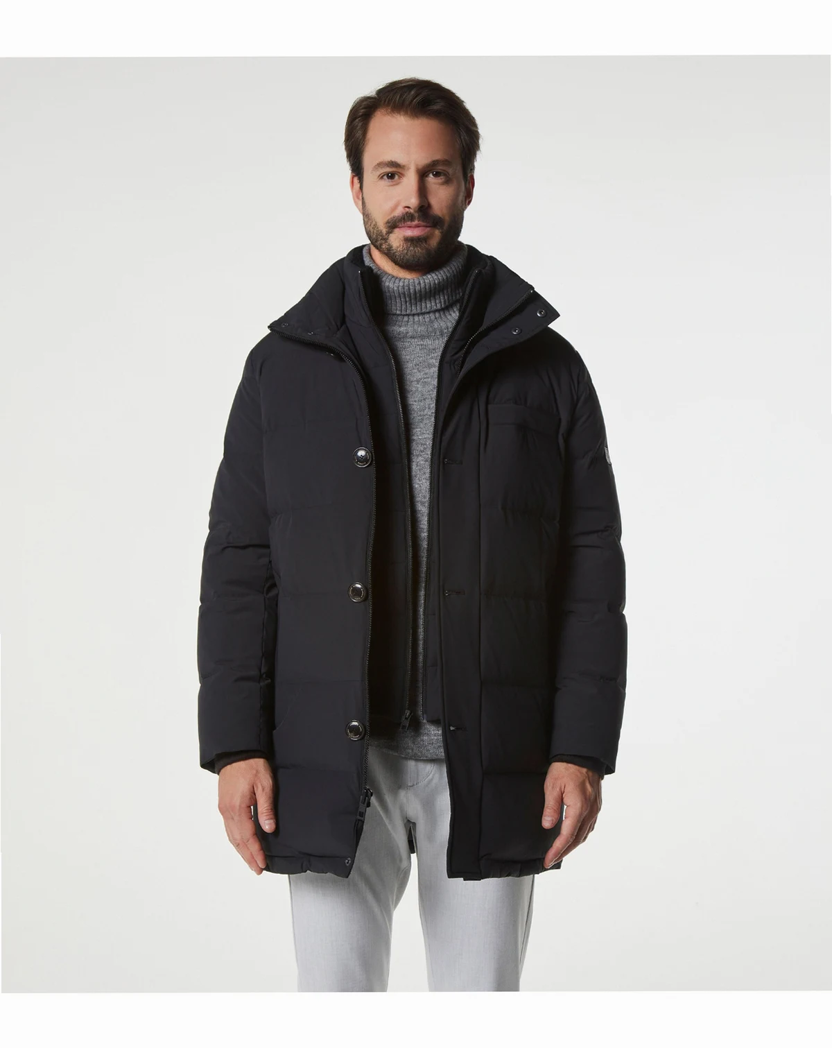 Men's Shelton Cool Touch Down Jacket