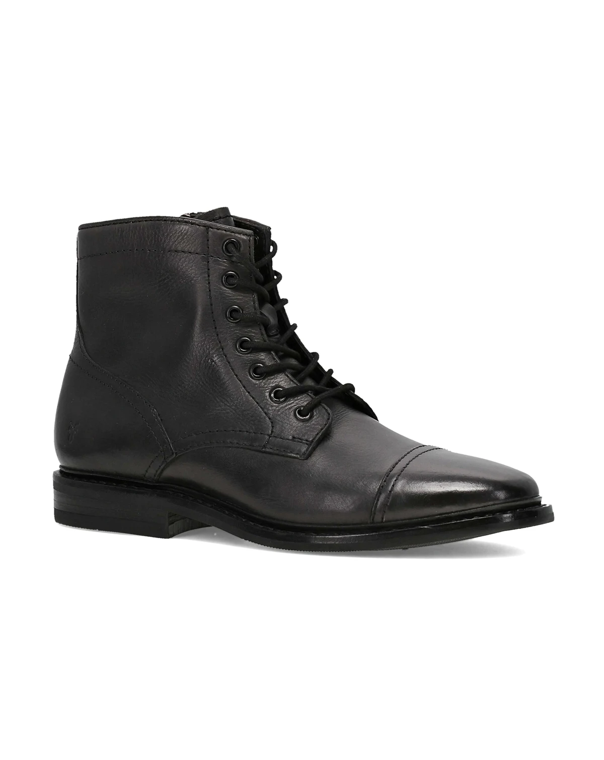 Men's Paul Mid Lace-Up Ankle Boots