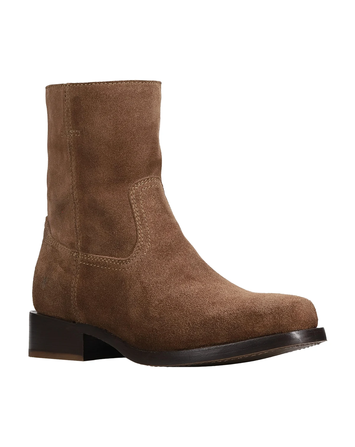 Men's Campus Inside Zipper Boots