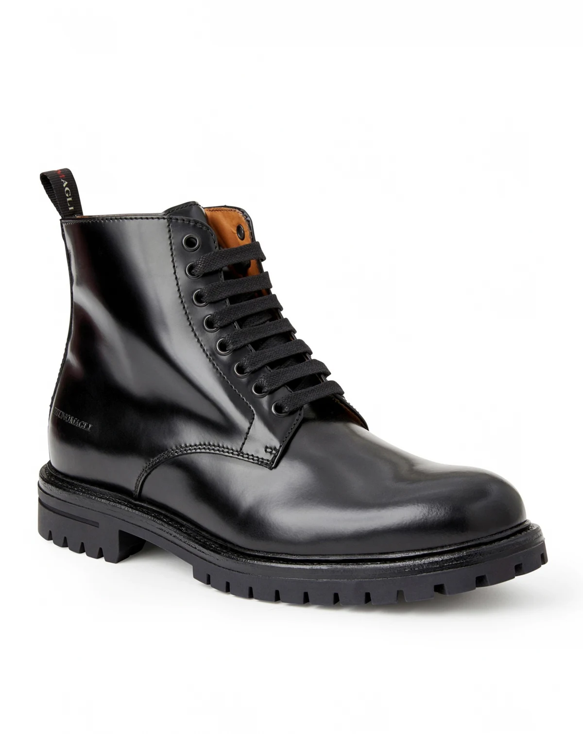 Men's Griffin Dress Boots