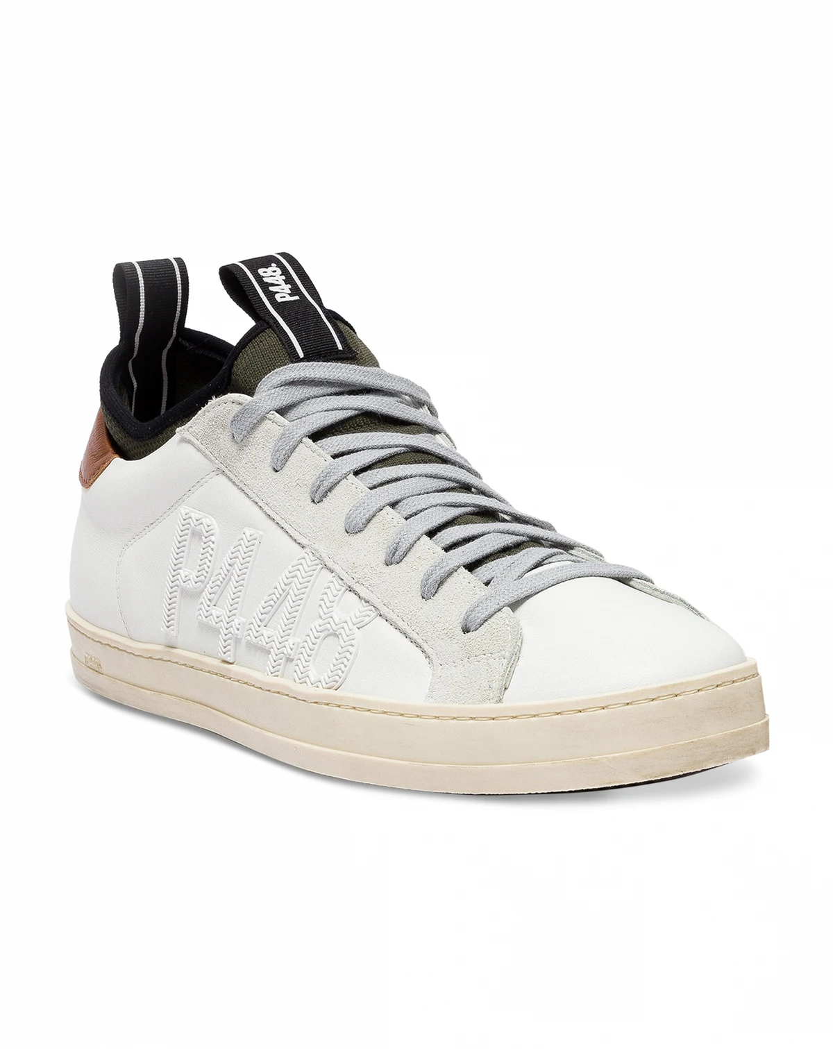 Men's John Low-Top Sneaker