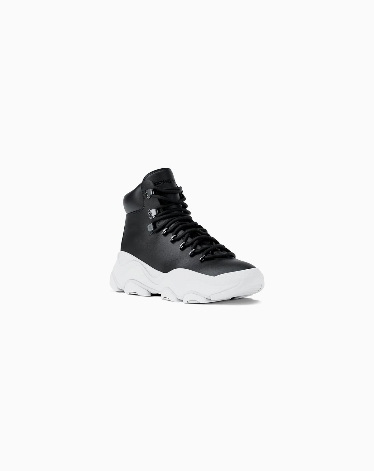 Men's Atlas High-Top Boots