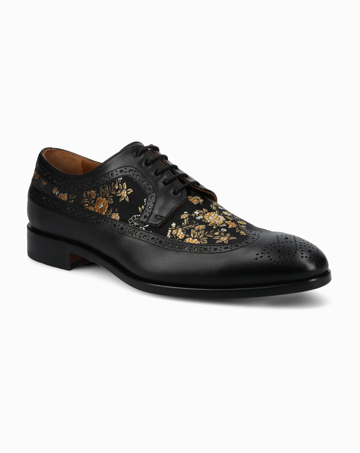 Men's Preston Lace Up Shoe
