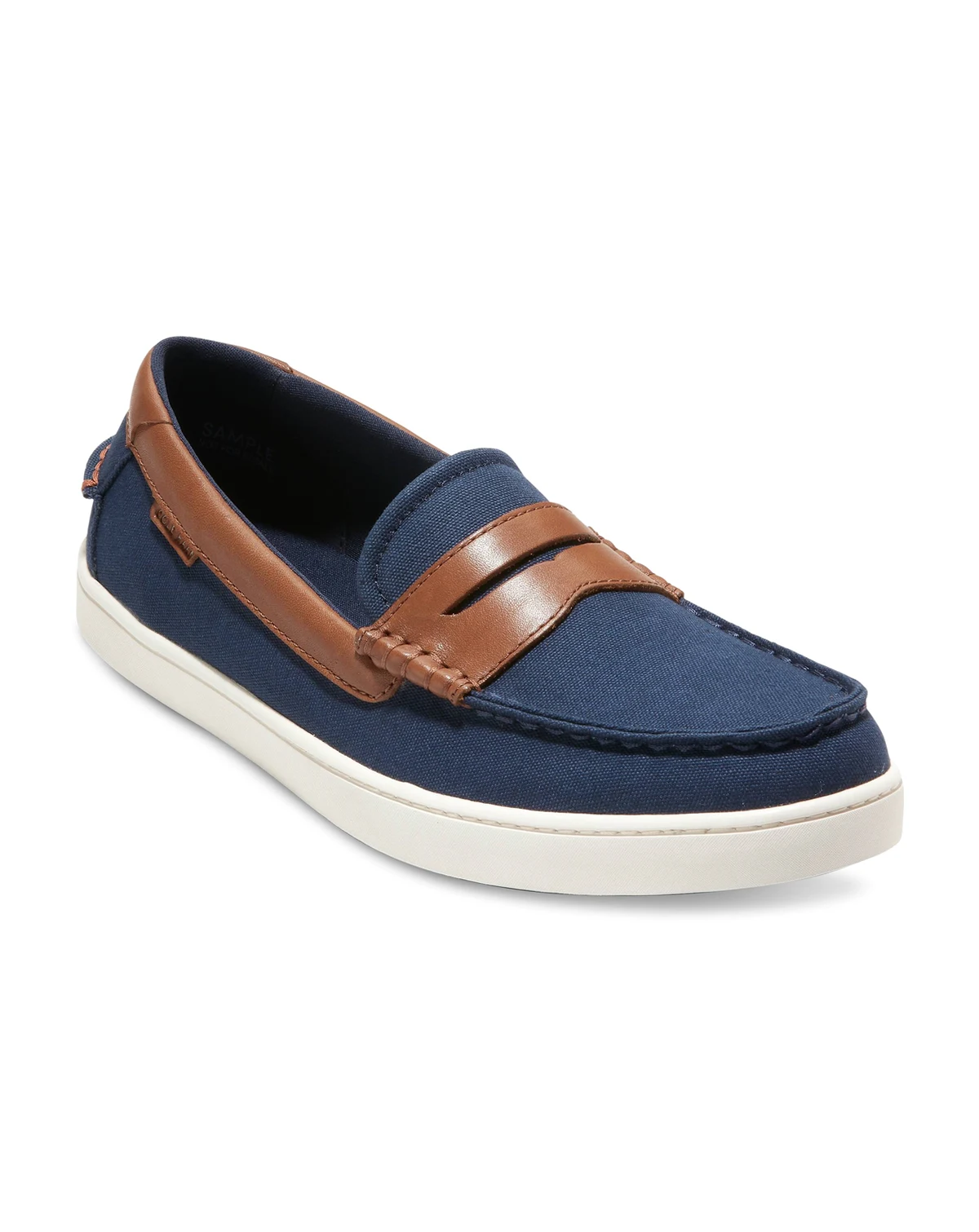 Men's Nantucket Slip-On Penny Loafers