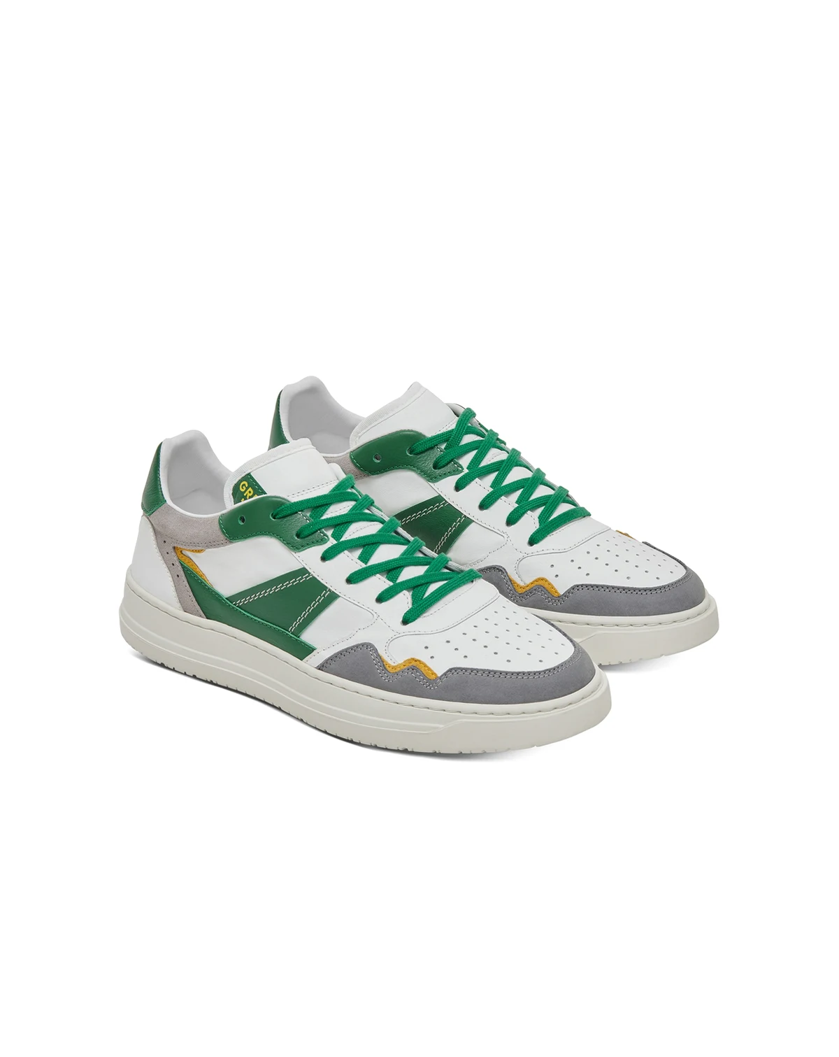 Men's Kingston Low Sneakers