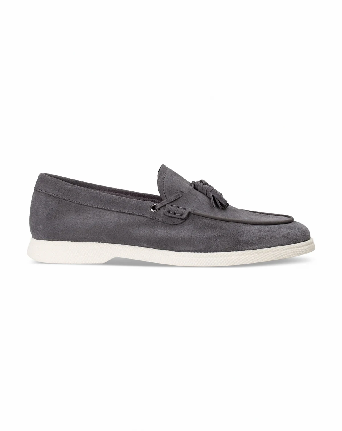 Men's Sienne Moccasin Slip-On Tassel Loafers