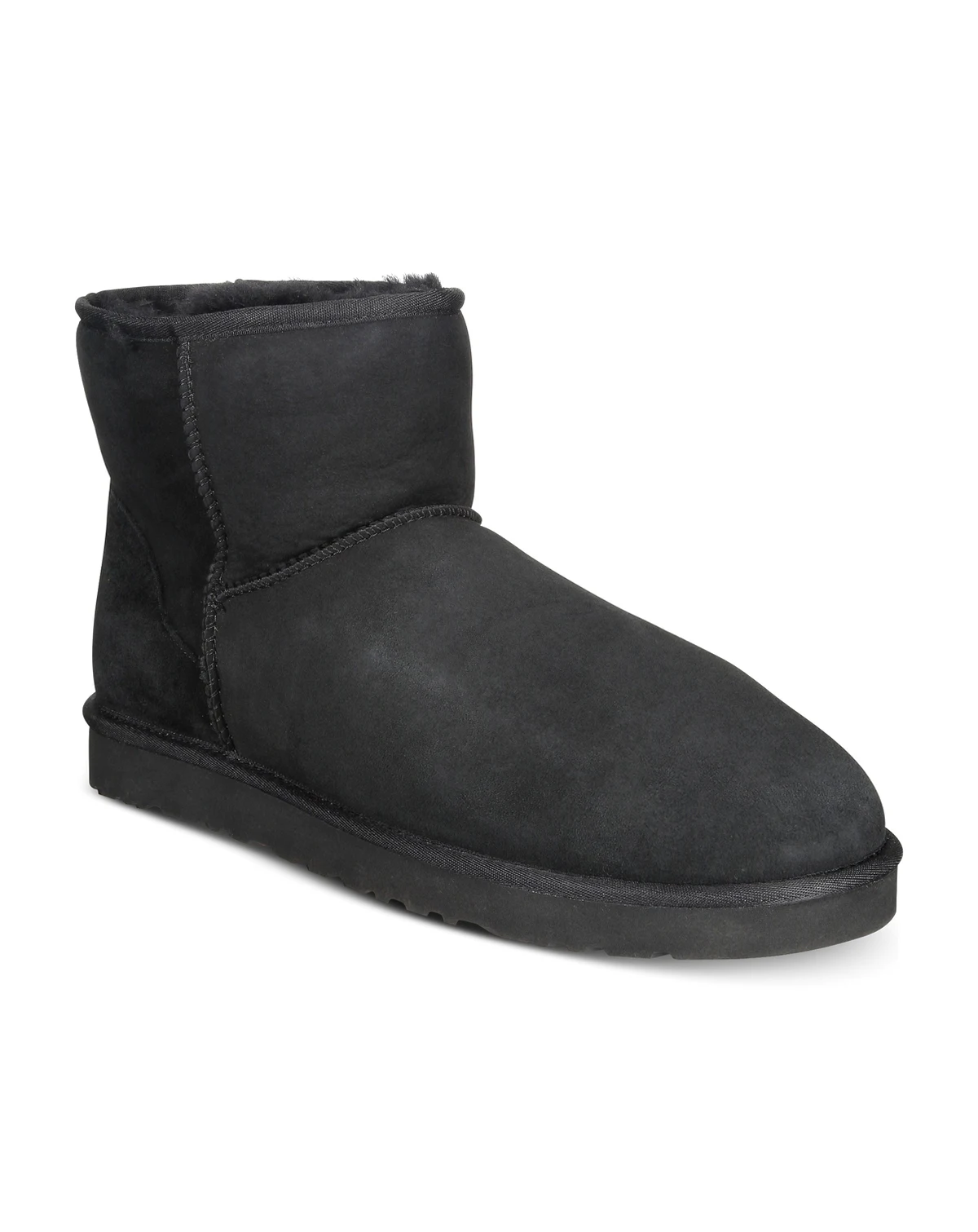 Men's Classic Mini Boots