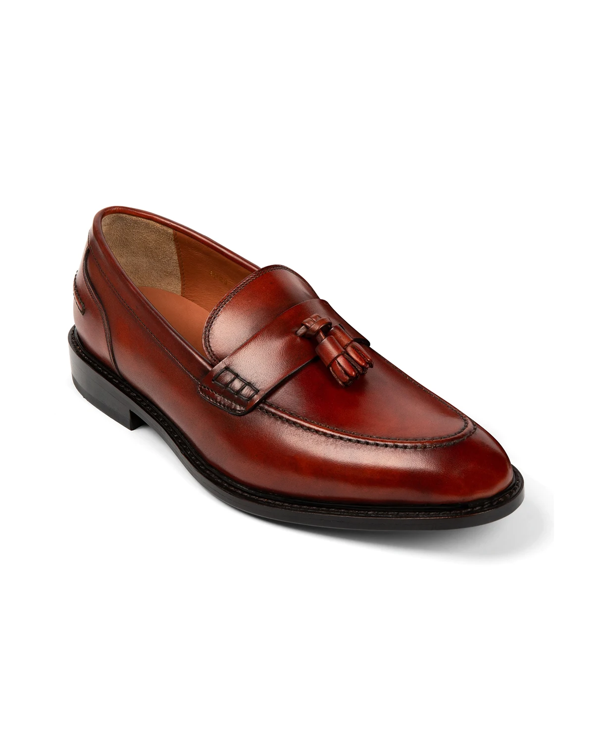 Men's Riverton Tassel Dress Loafers
