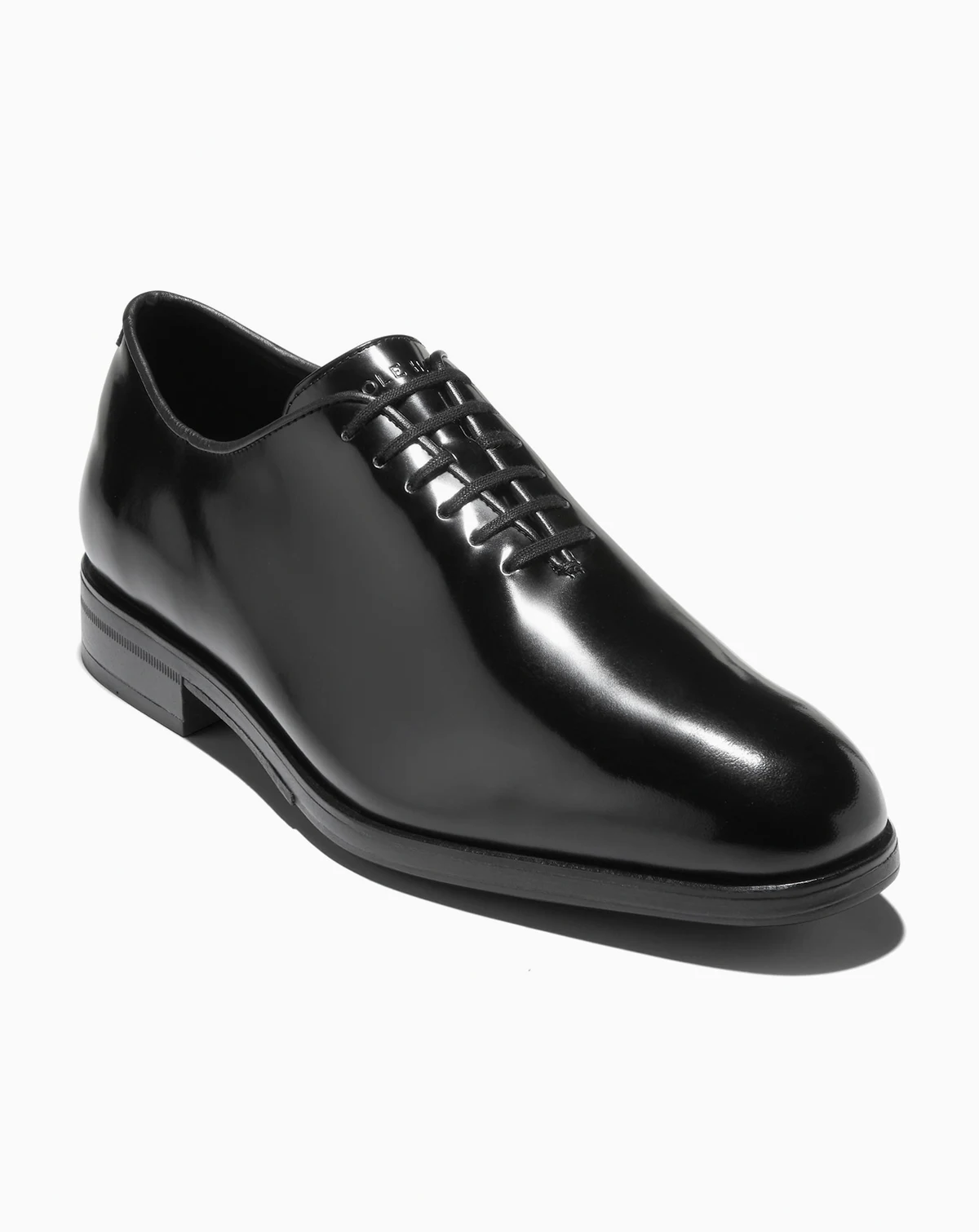 Men's Foster Grand Wholecut Plain Toe Oxfords