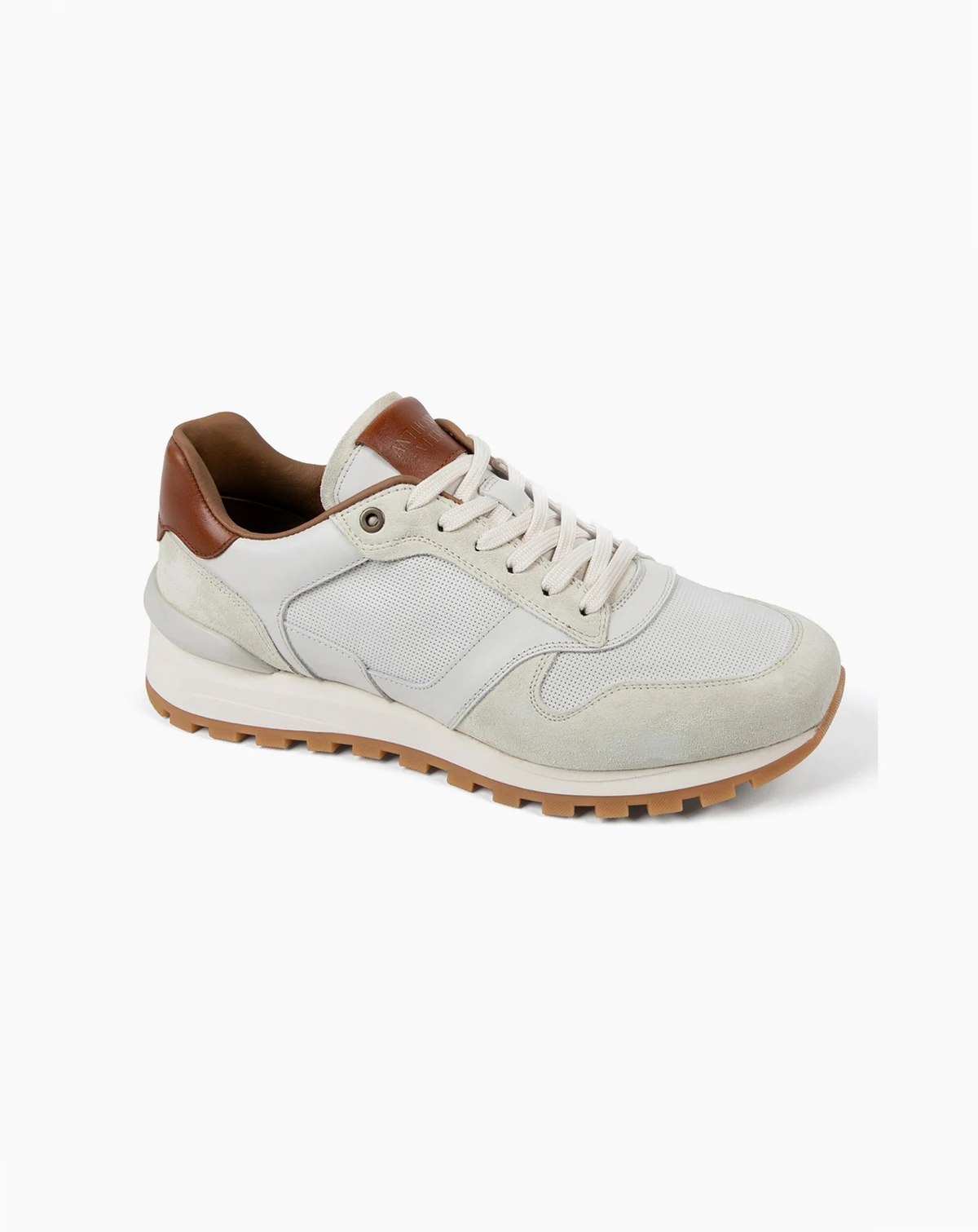 Men's Edward Runner Sneaker