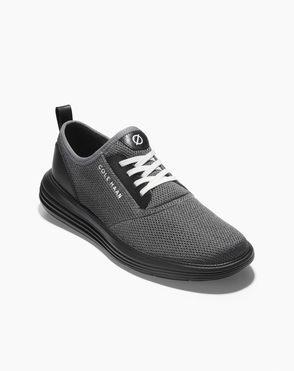 Men's Grand Sports Journey Knit Sneakers