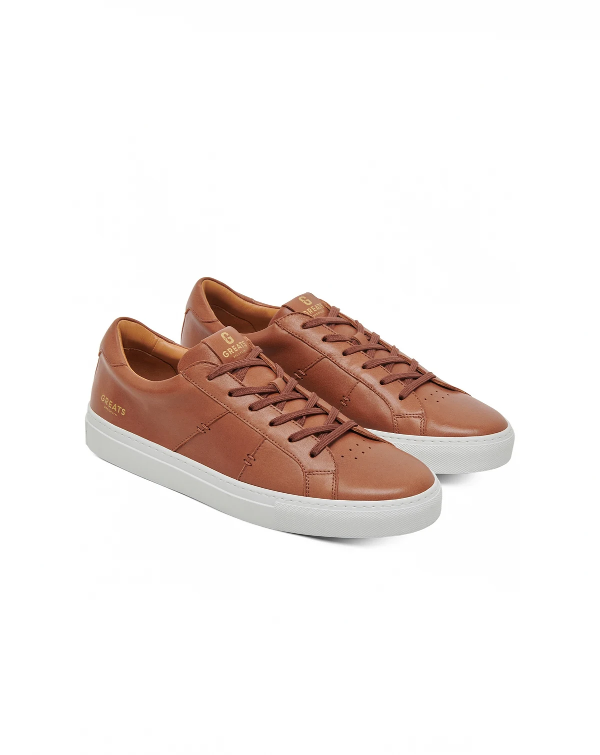 Men's Royale 2.0 Leather Sneakers