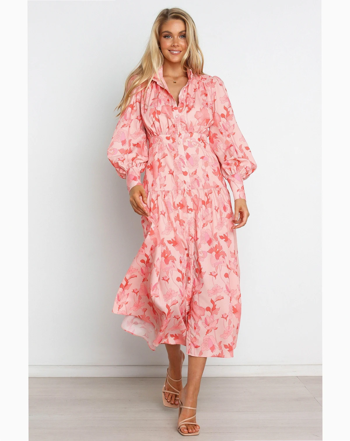 Women's Forever Dress