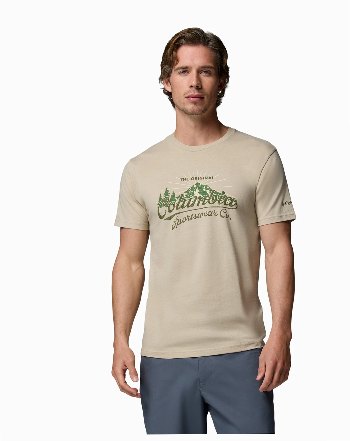 Men's Original Graphic T-Shirt