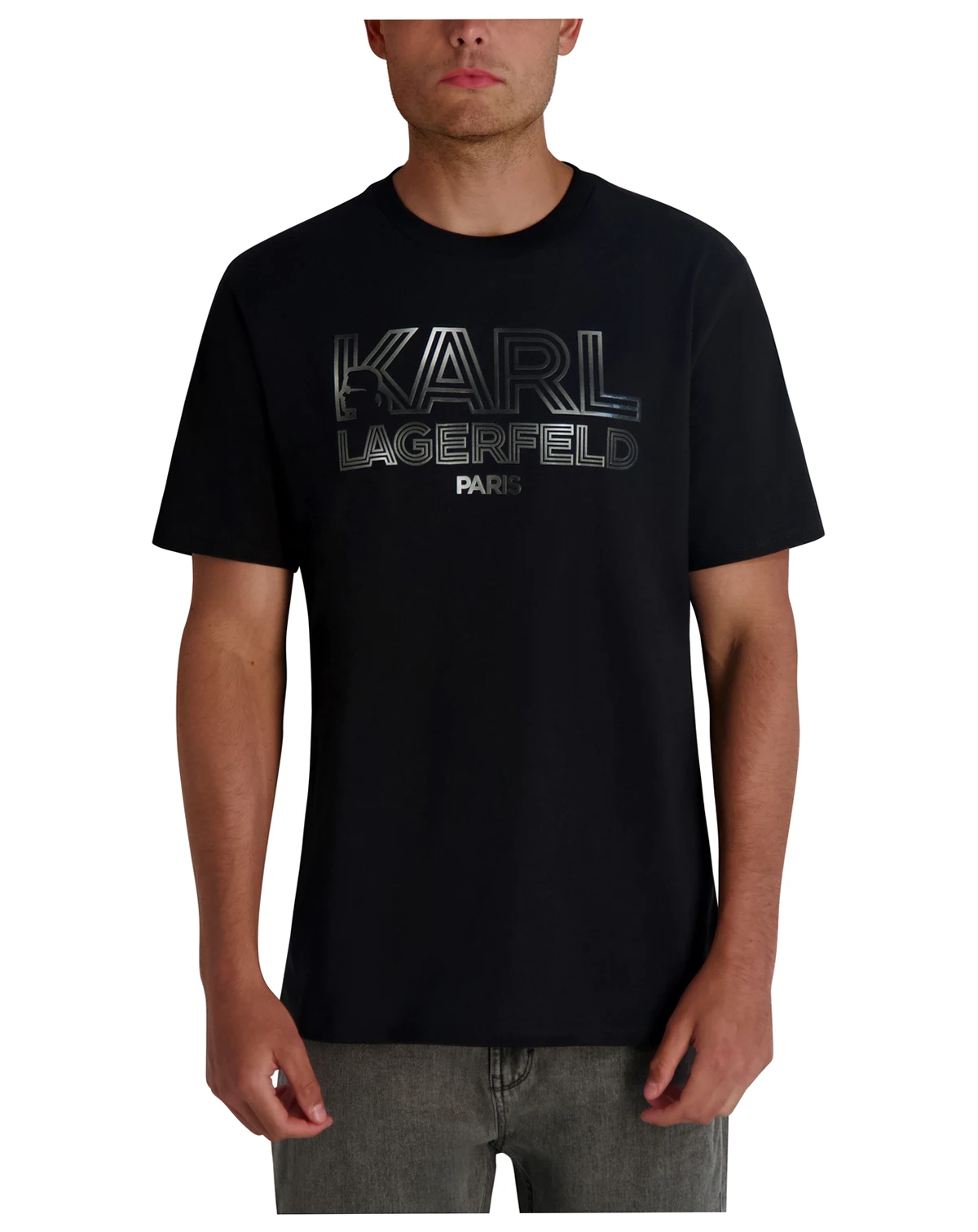 Men's Short Sleeve T-Shirt