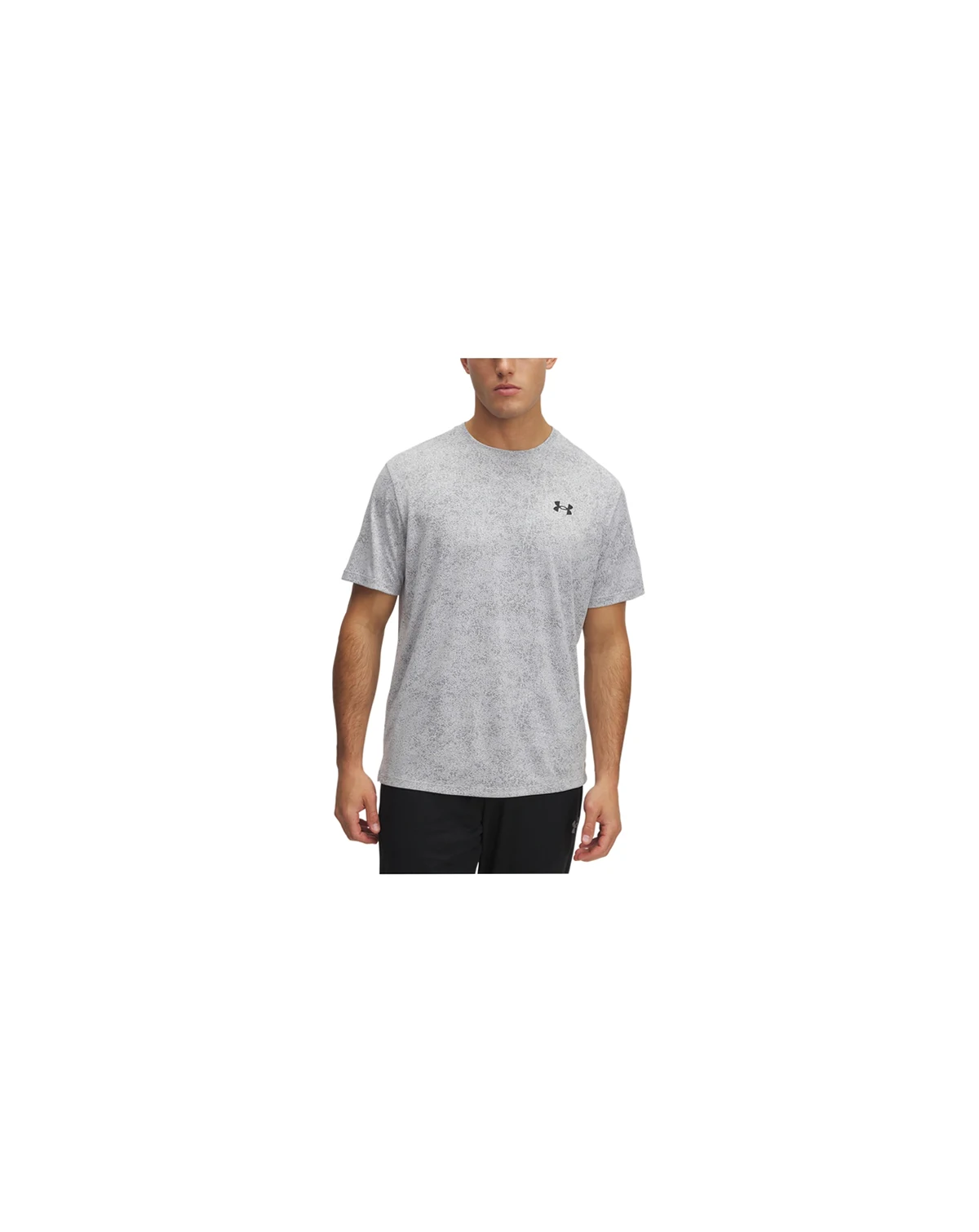 Men's UA Tech Pixelate T-Shirt