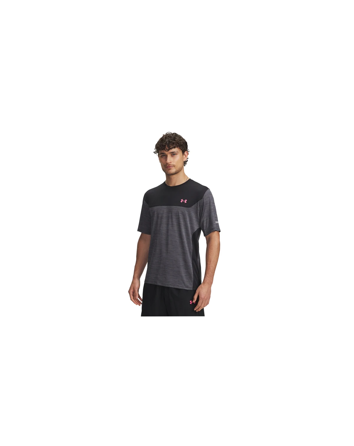 Men's Tech Utility Crewneck T-Shirt