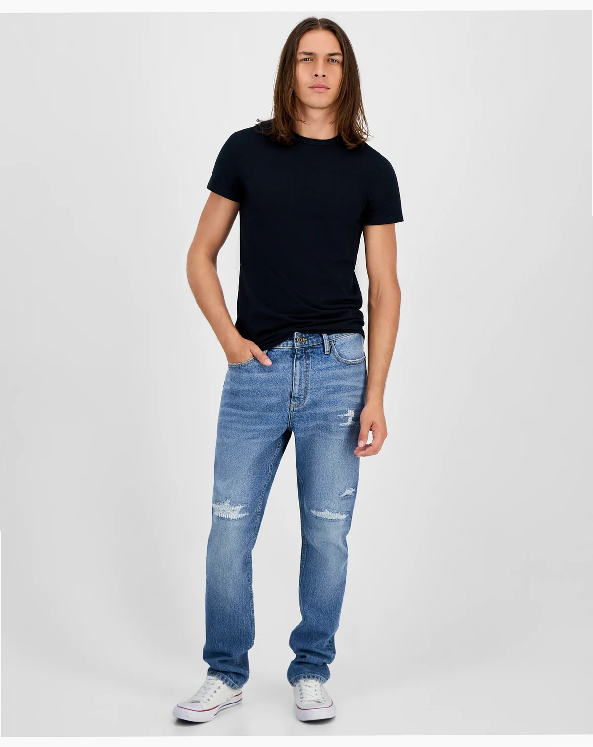 Men's Nogales Slim-Fit Jeans, Macy's Exclusive