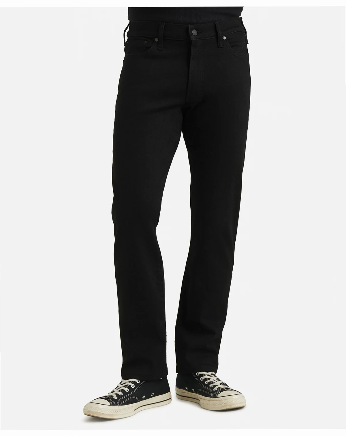 Men's 363 Vintage Like Straight Advanced Stretch Jean