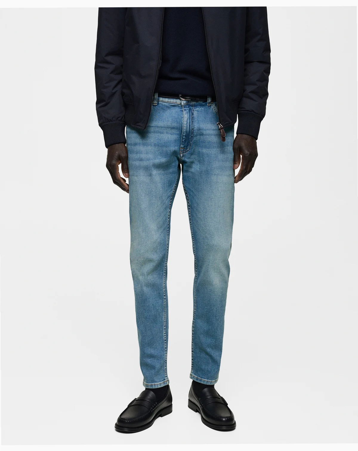 Men's Skinny-Fit Jude Jeans