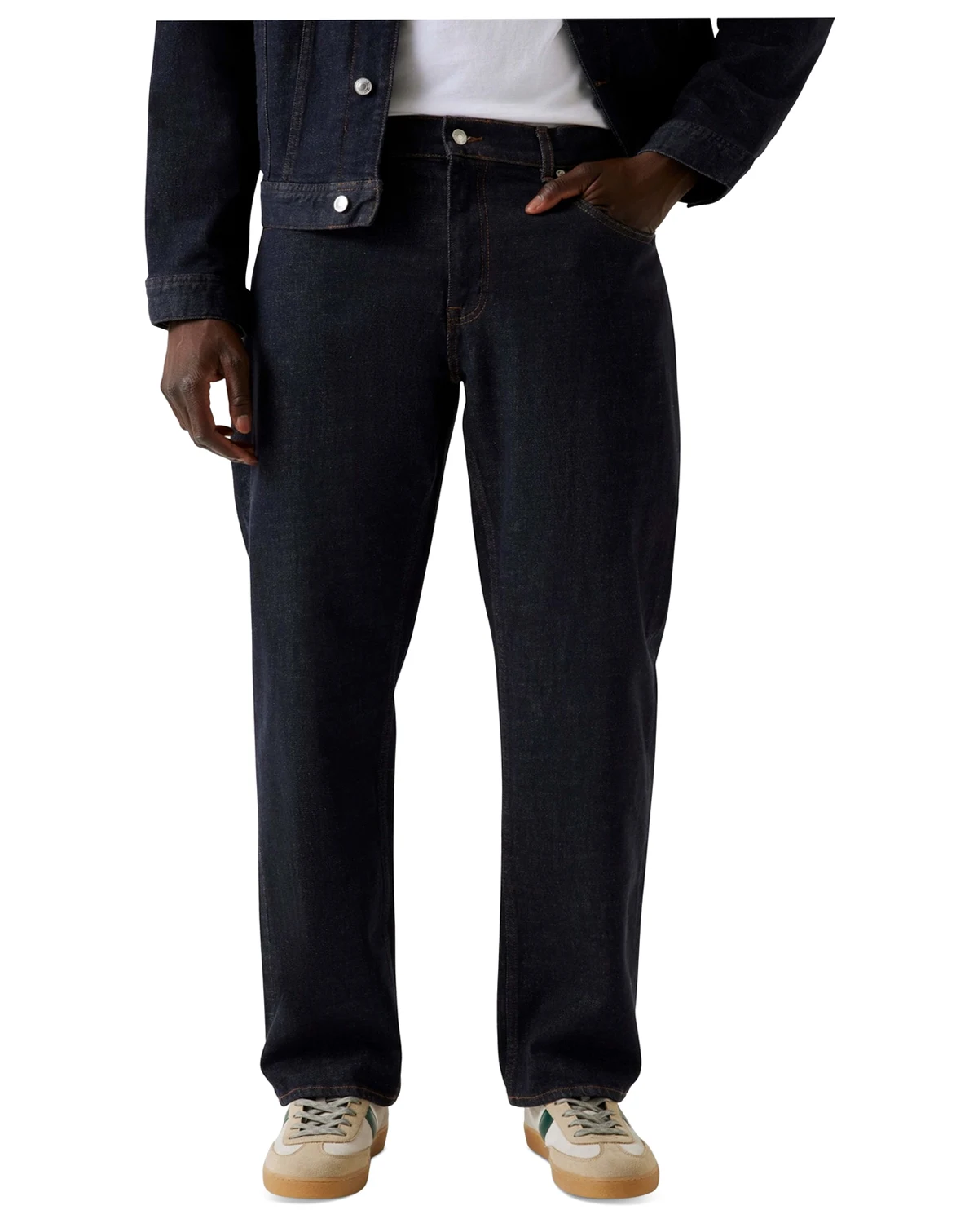 Men's Damon Jeans