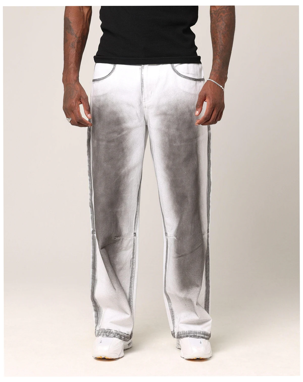 Men's Flux Amplus Jean